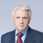 ЗАЯВА ГОЛОВИ ВЕРХОВНОЇ РАДИ УКРАЇНИ В.М.ЛИТВИНА